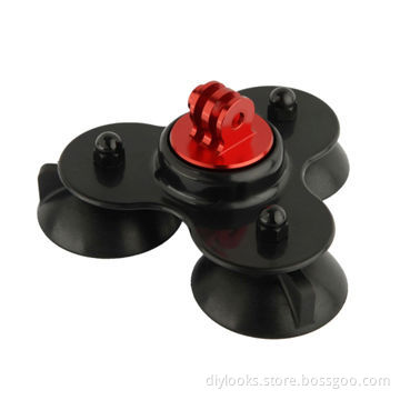 Coyote Style Suction Cup for Gopro